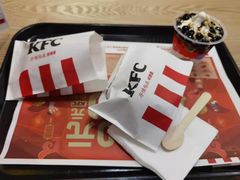 -肯德基(京广桥店)