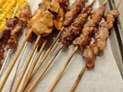 -醉炫音速烧烤·干煸菜(沙河总店)