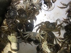 -欢乐牧场海鲜烤肉自助(牡丹园店)