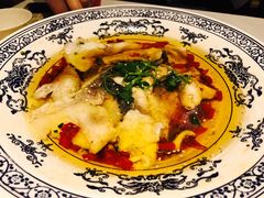 -琉璃餐厅(德基广场店)