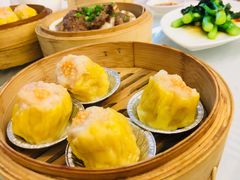 -潮福城大酒楼(北尚店)