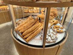 -山崎面包(苏州中心店)