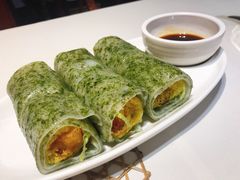 -味可道美食坊(福基路店)