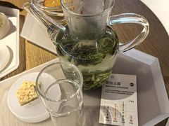 -tea’stone(新天地店)