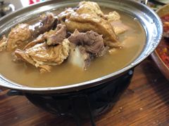 -朗妈私房菜(婺女州店)