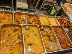 -Nasi Kandar Beratur 786(Bayan Lepas)