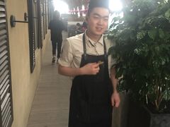-玖壹咖啡(临河街店)