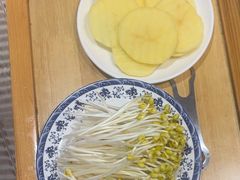 -蛙一刀·麻椒鱼火锅(金仙桥店)