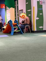 -幻贝家儿童乐园(武汉永旺梦乐城店)