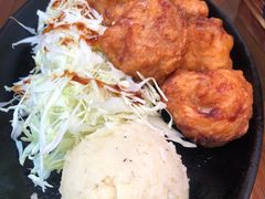 -铃木食堂(帽儿胡同店)