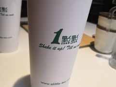 -1点点(银座和谐广场店)