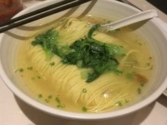 -东泰祥生煎馆(重庆北路店)
