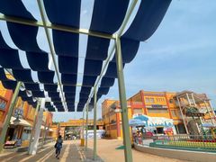 -上海玛雅海滩水公园