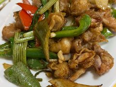 -金豪沙姜鸡饭店(昌平路店)