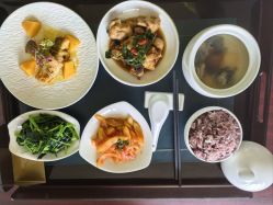 -新寰亚月子会所(金鸡湖凯宾店)