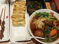 -阳阳中国饭(北京荟聚店)