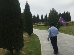 -秦始皇帝陵博物院-丽山园