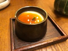 黑糖豆花-云海肴·汽锅鸡·云南菜(苏州中心店)