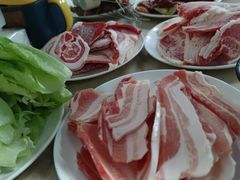 -风味烧烤
