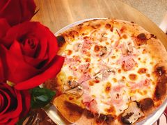 -OGGI TRATTORIA PIZZERIA(深业上城店)