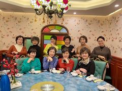-老克勒上海菜(南京路步行街店)