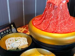 -牛New寿喜烧(龙湖金沙天街店)