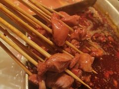 -周师兄大刀腰片火锅(洪崖洞旗舰店)