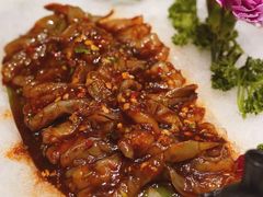 -山南熏肉大饼(辽菜旗舰店)