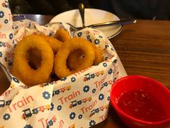 -麦落精酿啤酒餐吧(先农大院店)