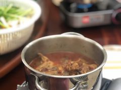 -哥老官重庆美蛙鱼头(宝山龙湖店)