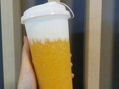 芝芝芒芒-北大家园食堂