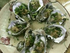 -真味馆(侨港碧海银滩店)