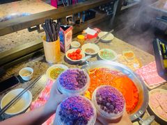 -蜀国大将老火锅(江北店)