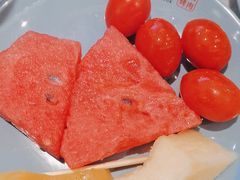 -汉阳廷自助烤肉(同和金铂天地店)