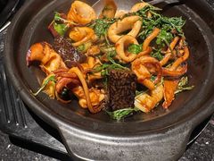 鱿鱼煲-吴记鲜定味