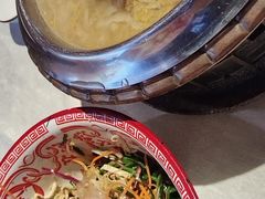 -人民公社大食堂(张家湾店)
