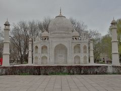 -北京世界公园