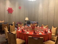 -豪廷轩中餐厅·特色云南菜(温德姆至尊豪廷大酒店)