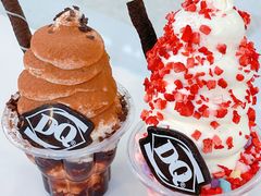 -DQ·蛋糕·冰淇淋(通州万达店)