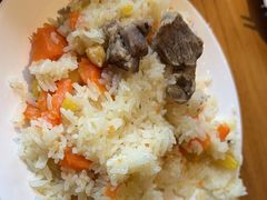 -胖老汉椒麻鸡清真新疆菜(西御街店)