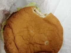 -麦当劳(东急新天地店)