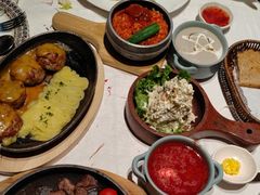 -俄士厨房(环球港店)