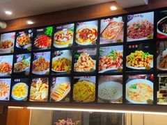 -老妈家常菜馆(珠海特色小吃街店)
