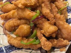 -奶奶的味道(胶州路店)