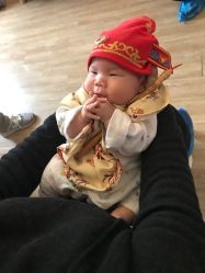 -安丽国际月子会所