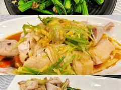 -粤·向群饭店(龙津东路总店)