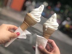 -汉堡王(天一广场店)