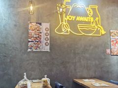 大堂-金捞茶餐室(祐汉兴隆楼店)