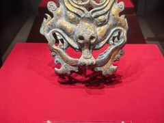 -北京大葆台遗址博物馆