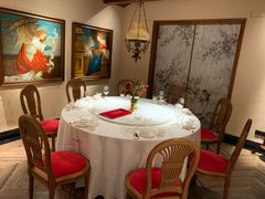 包厢-玫瑰厅上海菜(兴国路店)